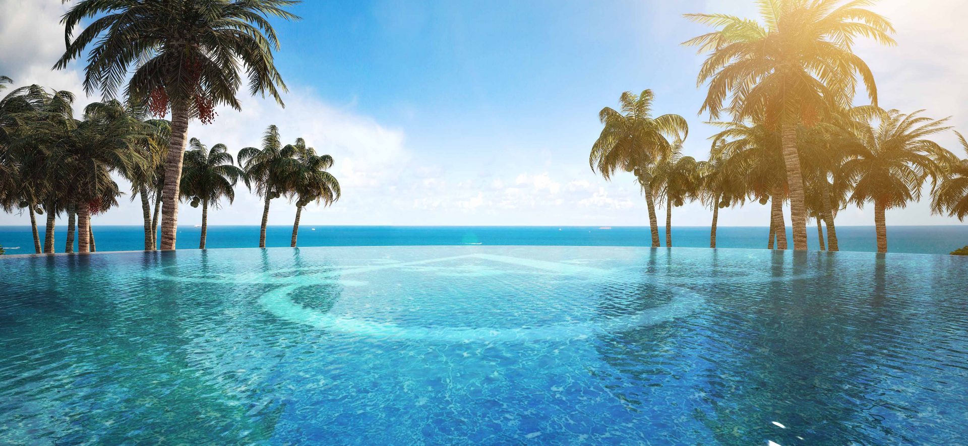 Luxury in photographs