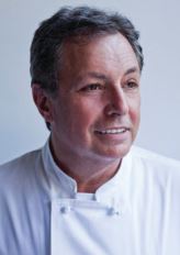Chef Michele Mazza