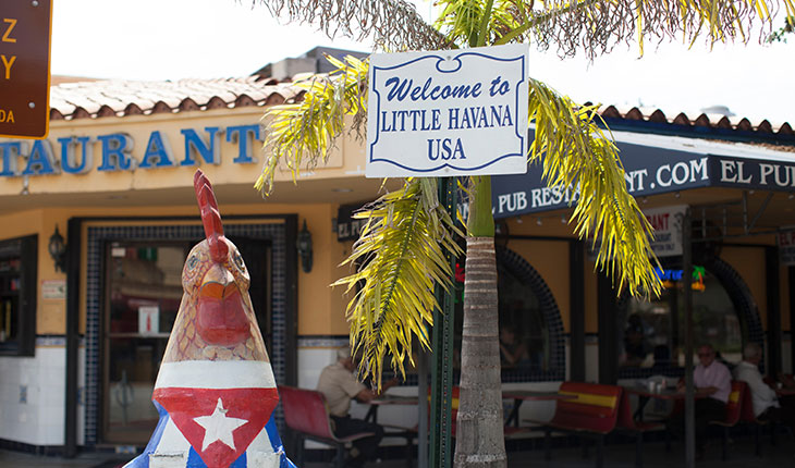 Little Havana