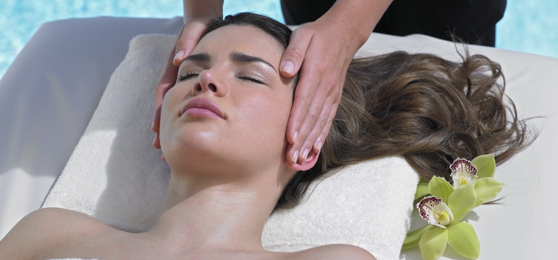 SPA BY ESPA