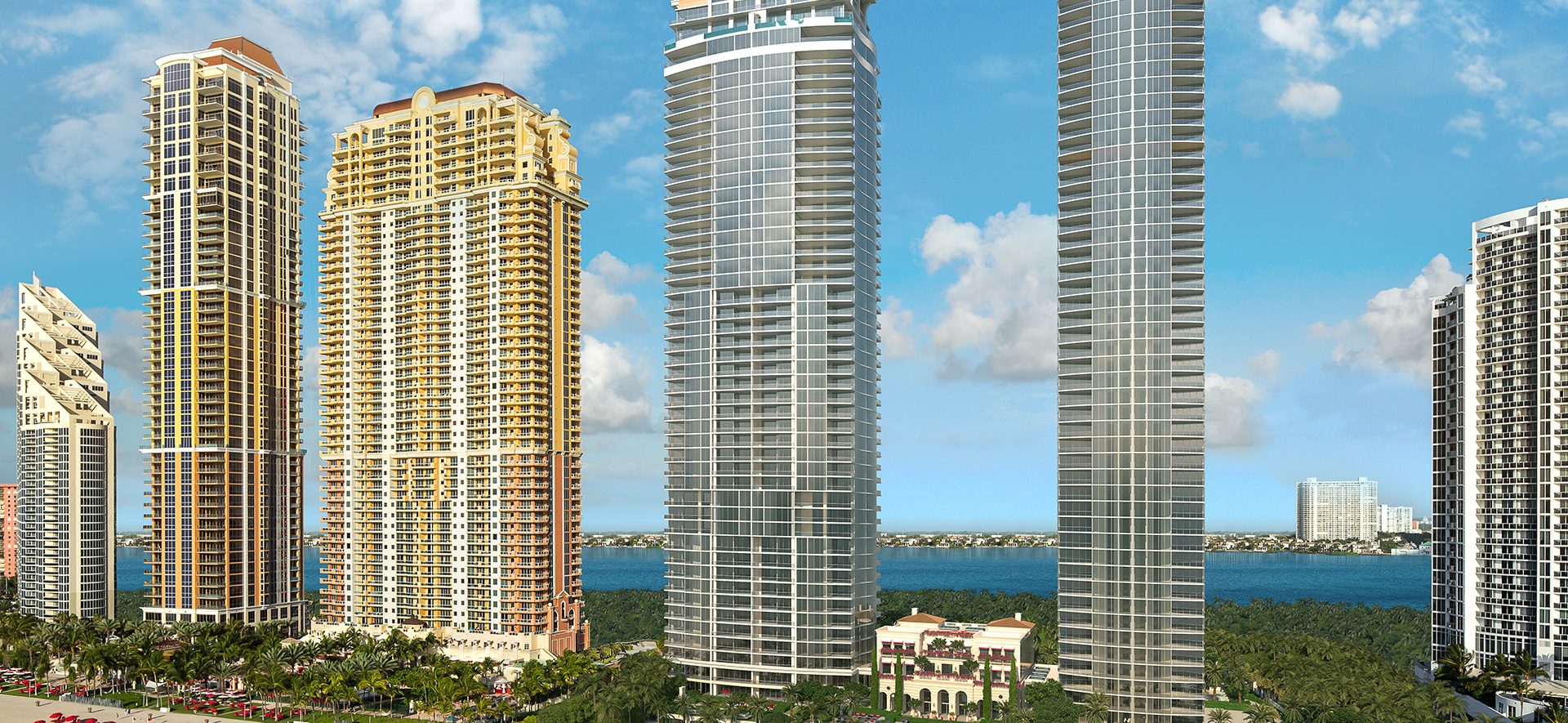 Acqualina Realty