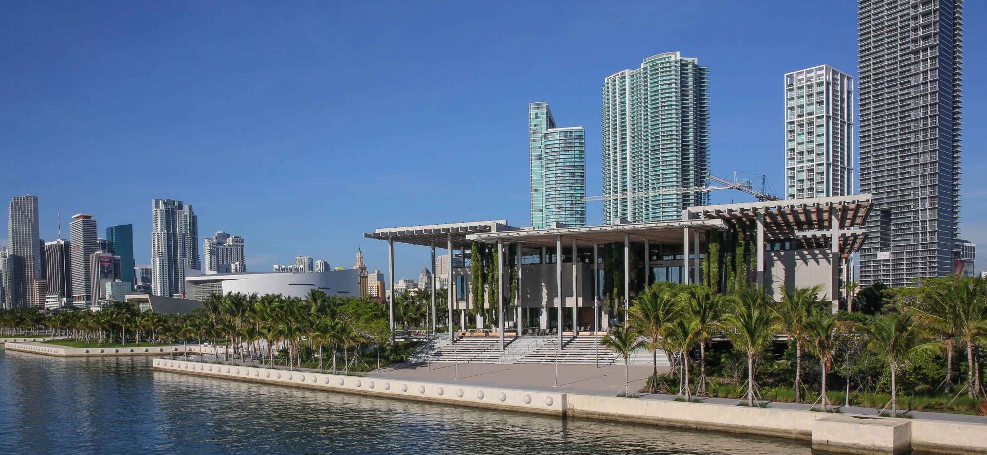 Miami Museum Month PAMM