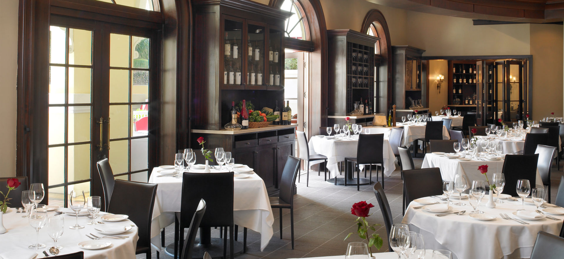 Il Mulino New York Welcomes You | Acqualina Lifestyle Blog