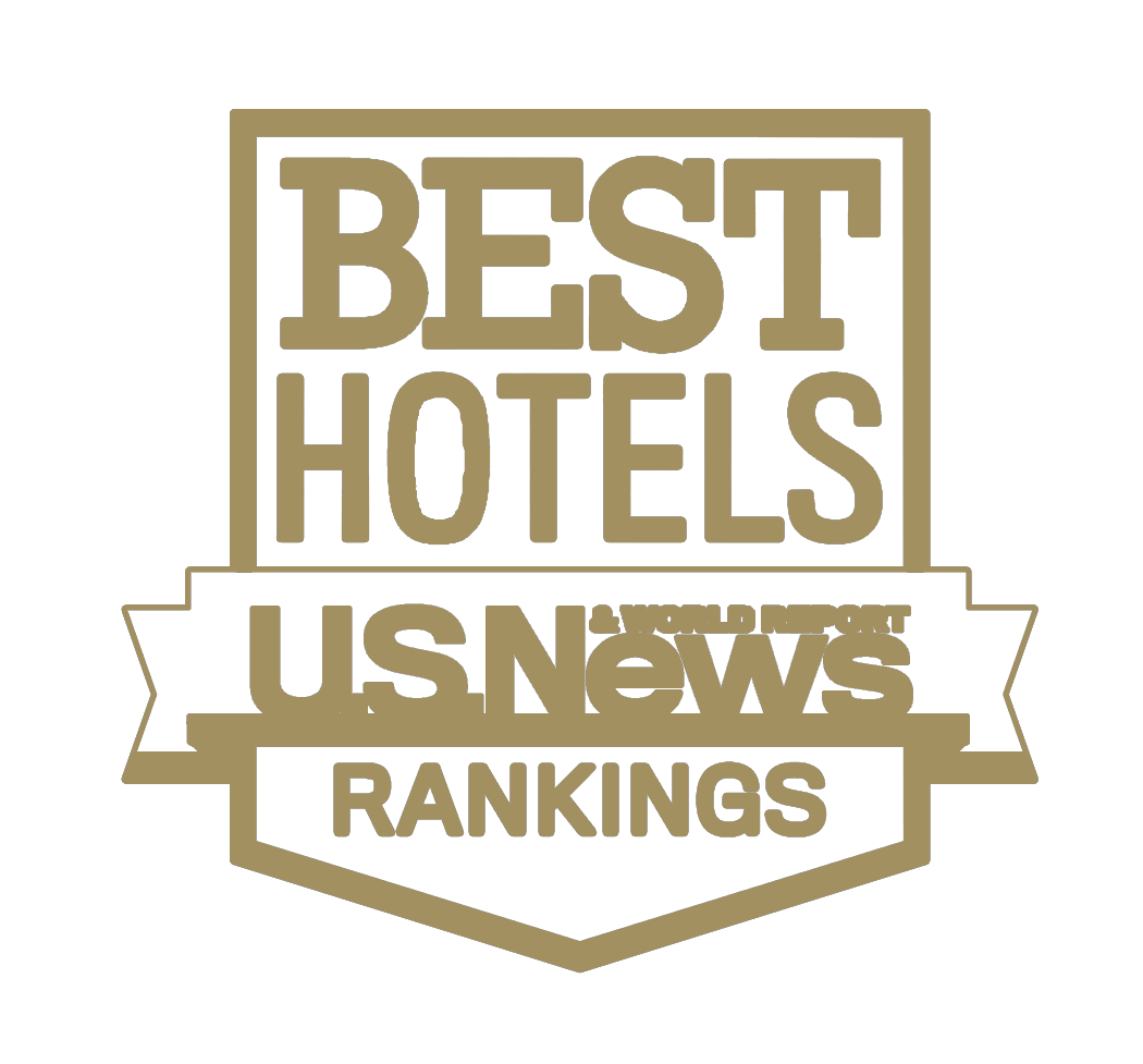 Best Hotels logo