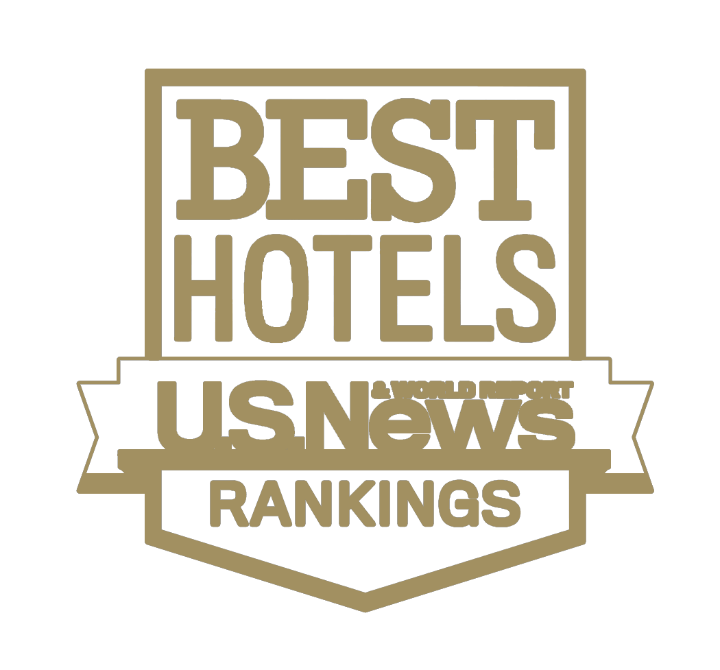 Best Hotels logo