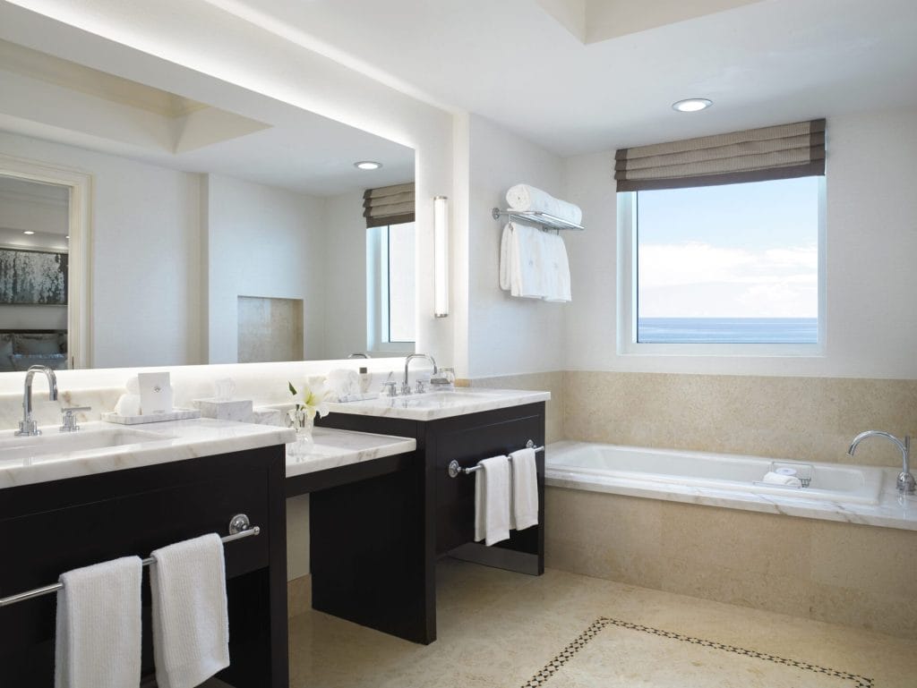 Breathtaking Enhancements Indoors and Out