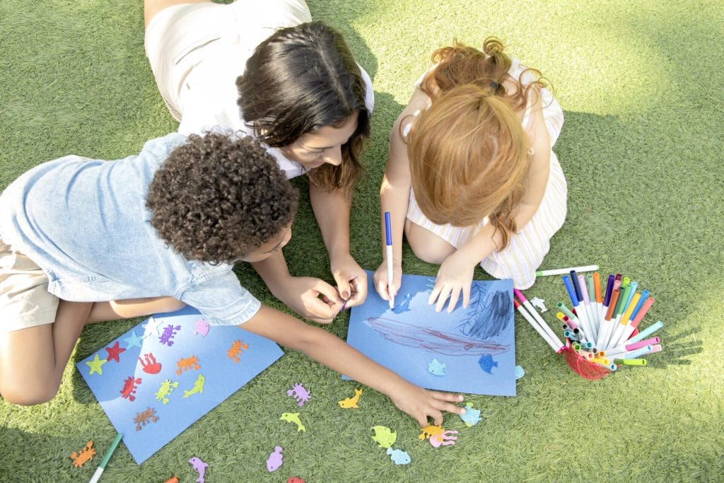 Bountiful Activities To Be Thankful For