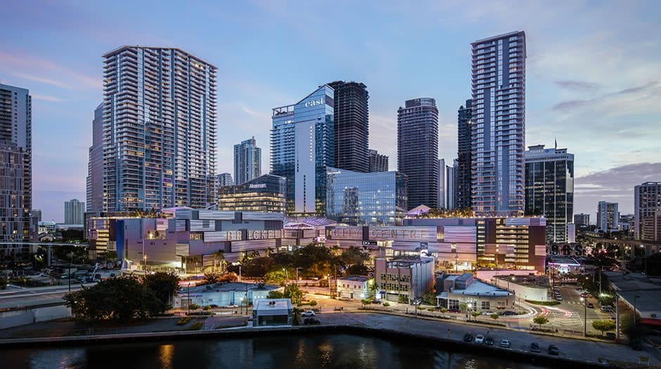 Only-in-Miami Shopping Exclusives