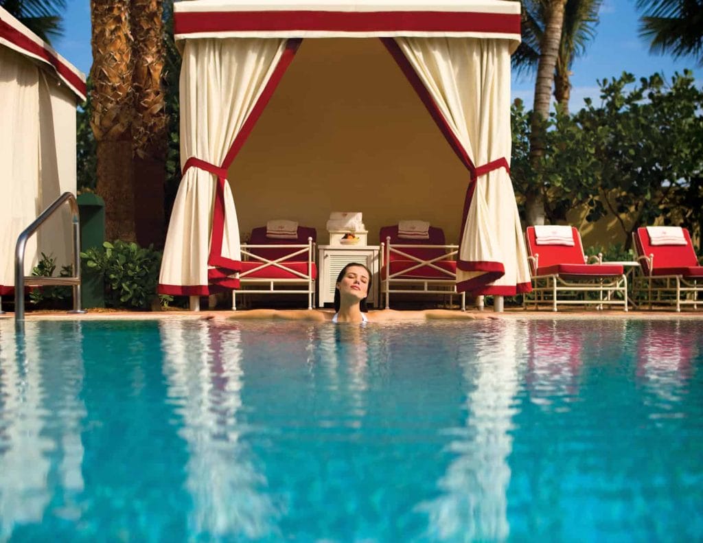Escape To Miami Attractions