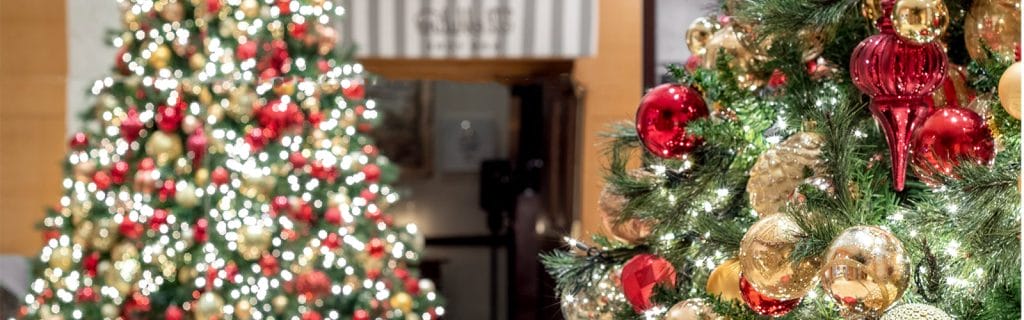 Rekindle At Acqualina This Holiday Season