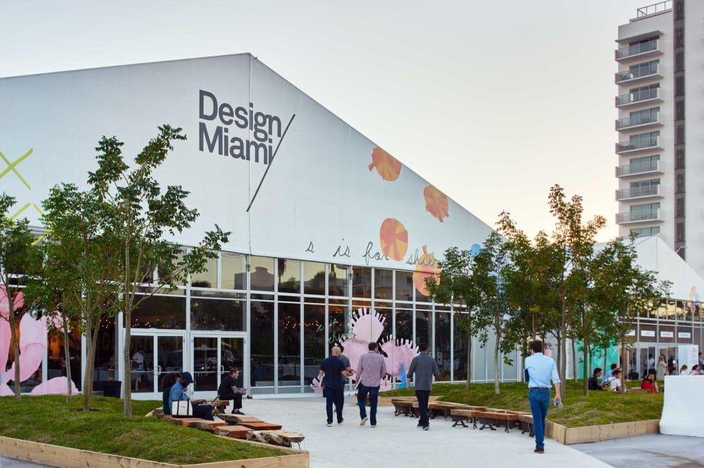 Surprises Await in the 15th Edition of Design Miami/