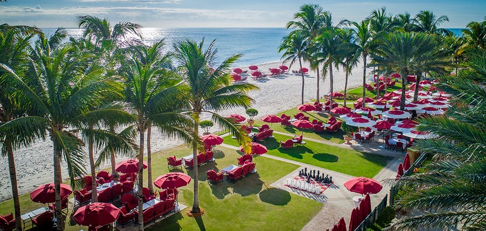 The Oscars of Hospitality: An Inside Look at Hotel Awards Season