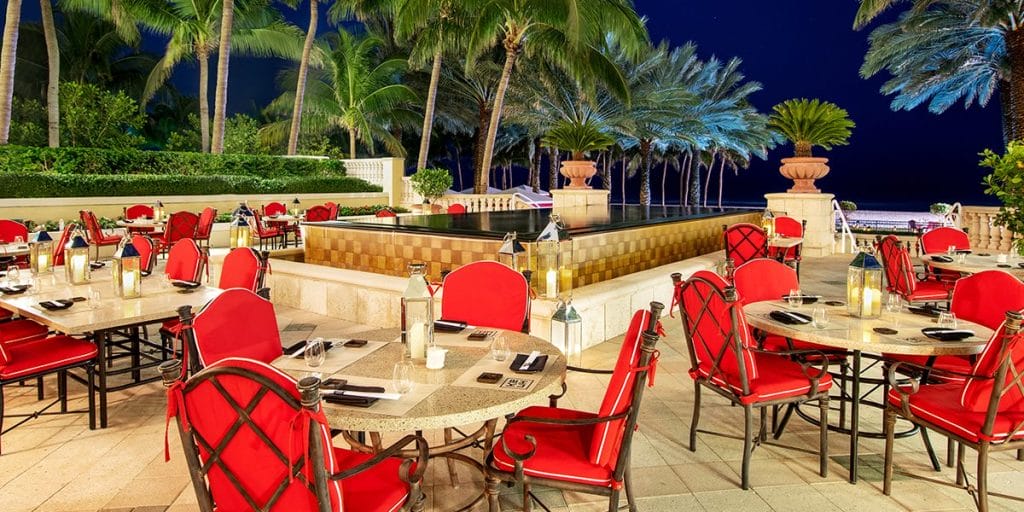Come Hungry For Miami Spice Dining Deals