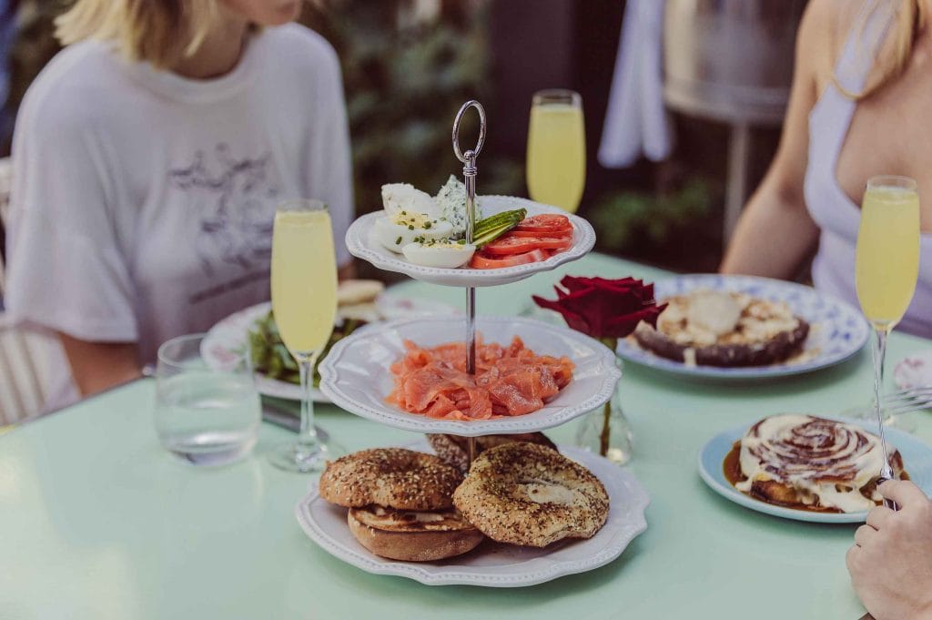 5 Decadent, Upscale Brunches in Miami