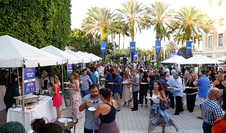 Five Can’t-Miss Festivals in Miami This Winter