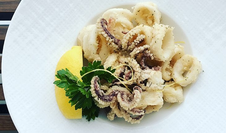 5 Reservations to Make for Miami Spice Month