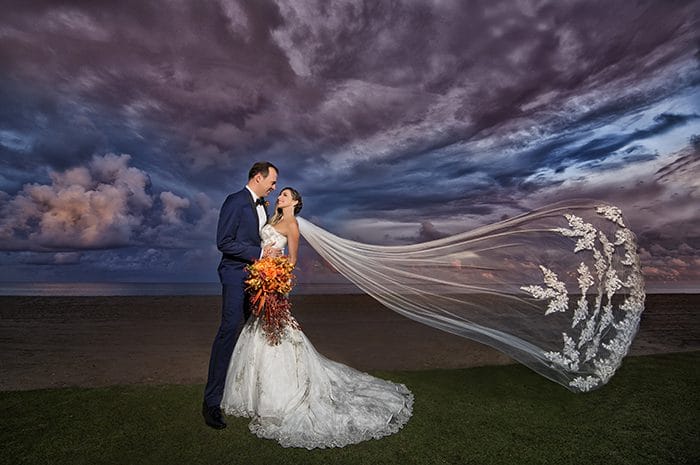 2017 Wedding Trends