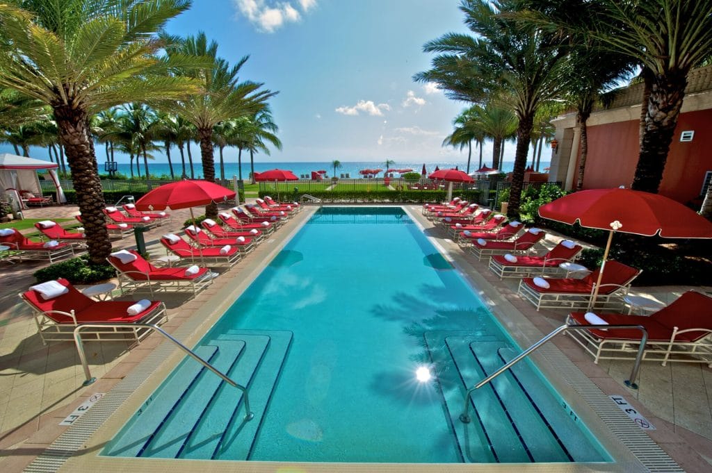 Why a Miami Staycation Is the Perfect Escape Right Now
