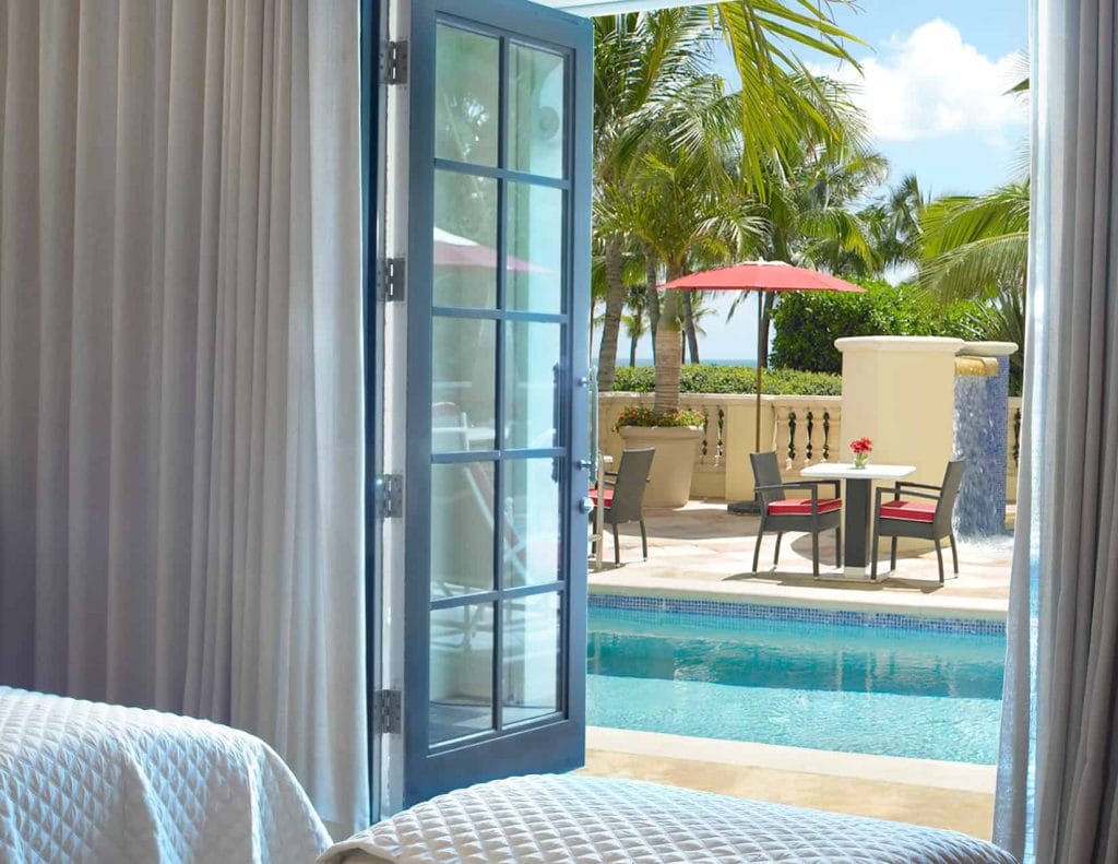 Give The Gift of a Luxury Spa Experience