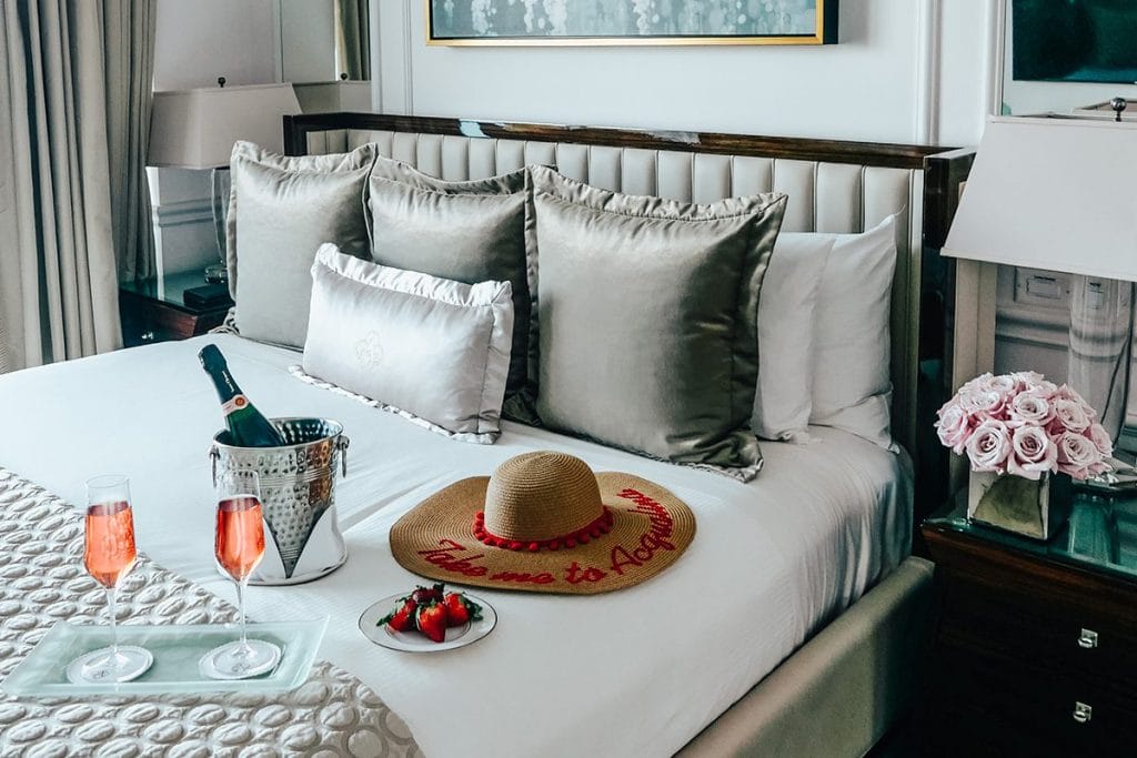 The Great Escape & Romantic Oceanfront Dinner