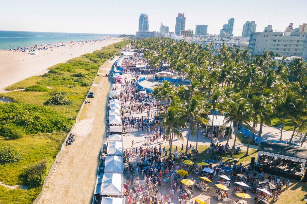 Five Can’t-Miss Fall Festivals and Events in Miami