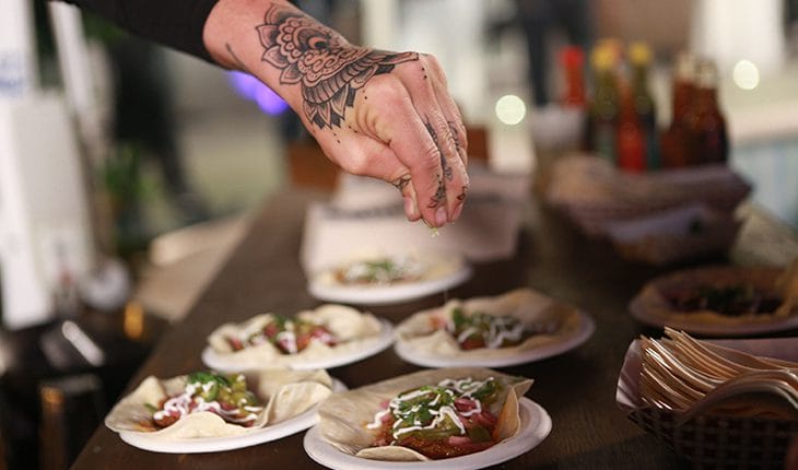 What’s New at South Beach Wine & Food Festival 2018
