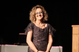 Making Dreams Come True – An Interview with Stephanie Trump image