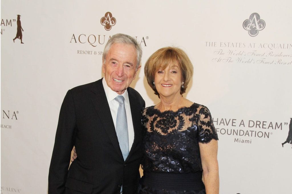 It’s Gala Season in the Magic City