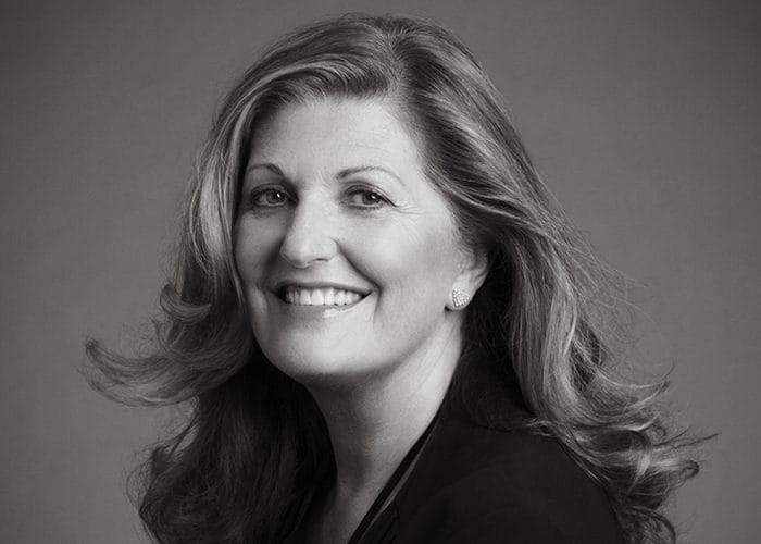 Meet Sue Harmsworth, Founder of the ESPA Brand