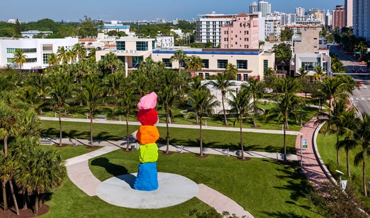3 Ways to Explore Cultural Collins Avenue
