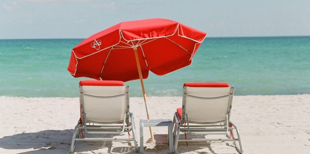 Fall for Miami, Rise with the Sun