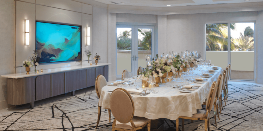Plan Your Holiday Gathering