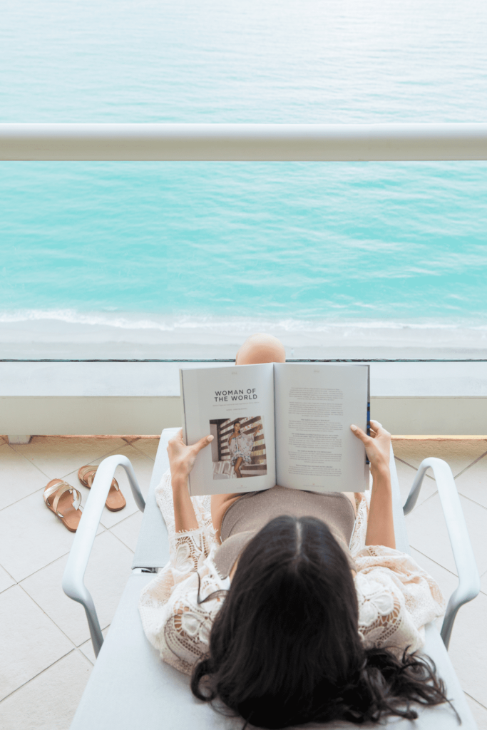 Tap Into Luxury: Effortless Mobile Booking at Acqualina Resort
