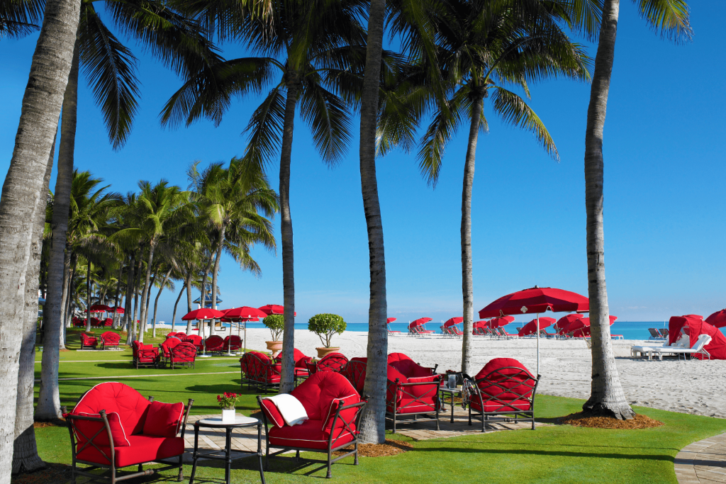 Indulge in Oceanfront Luxury