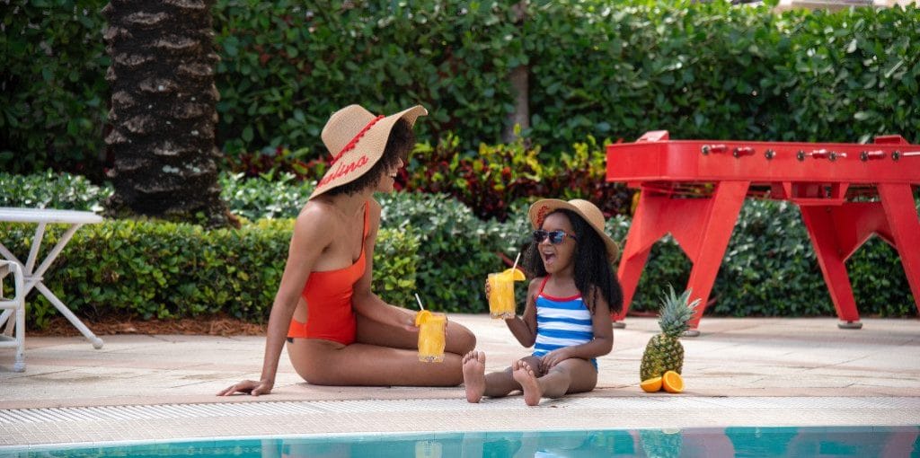 Splash, Play and Learn with AcquaFit