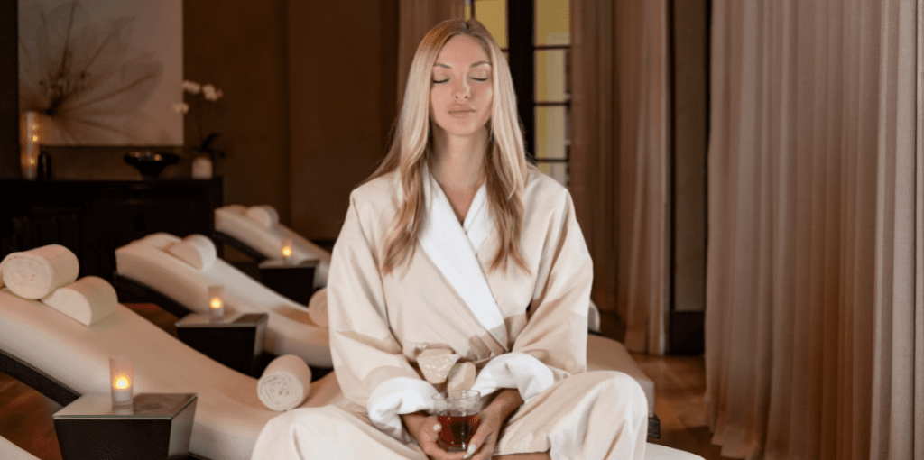 Acqualina Spa Is The Epitome of Relaxation