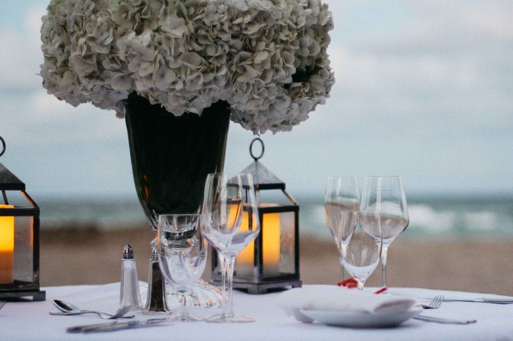 Plan a 3-Night Couples Retreat to Miami this Valentine’s Day