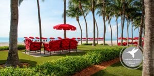 Acqualina Resort Honored with Andrew Harper’s Member Choice Award image