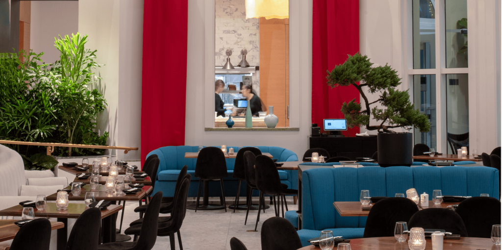 Renewed Reservations