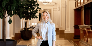 Mayor Larisa Svechin on the Heart and Soul of Sunny Isles Beach image
