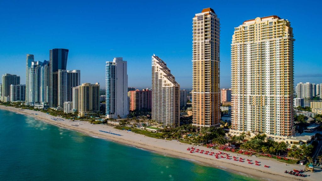 Unwinding at Acqualina Resort & Spa on Your Florida Vacation