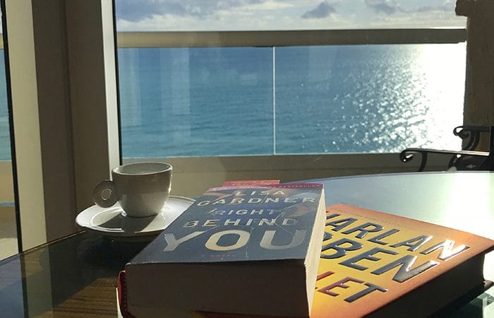 Bedside Reading Program