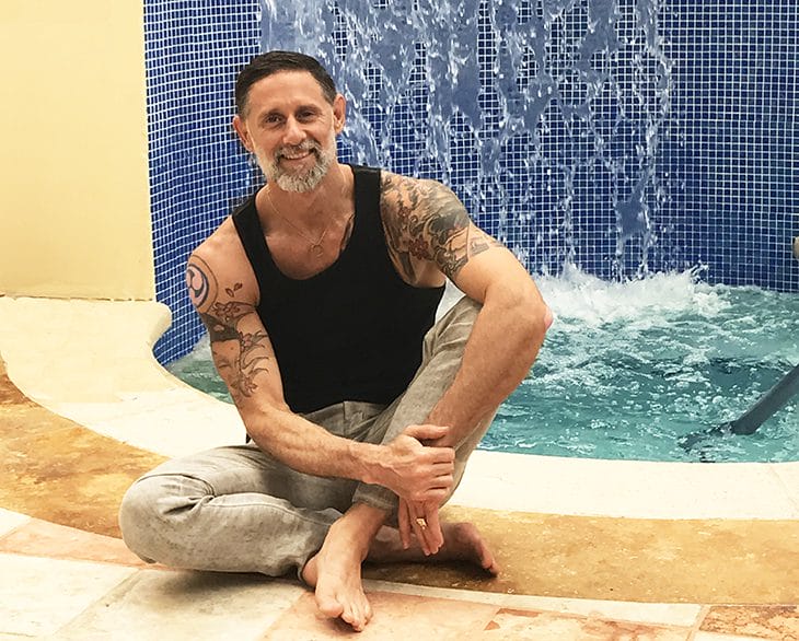 Q&A With Budokon Founder, Cameron Shayne