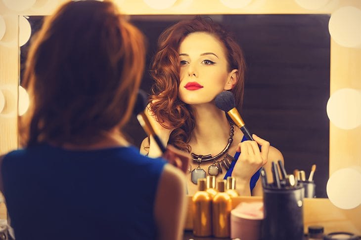 Party Perfect Skin in Just 7 Days
