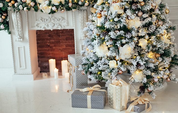 Home Holiday Gift Guide 2016