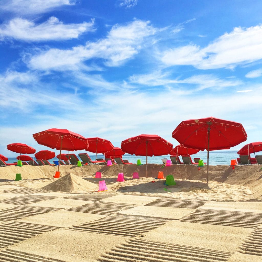 Acqualina Unveils New Family Activities