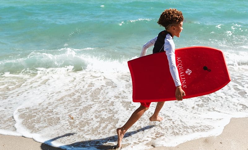 Fun Days By the Ocean during this Summer Camp