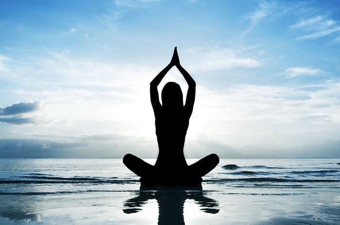 Mindful Meditation