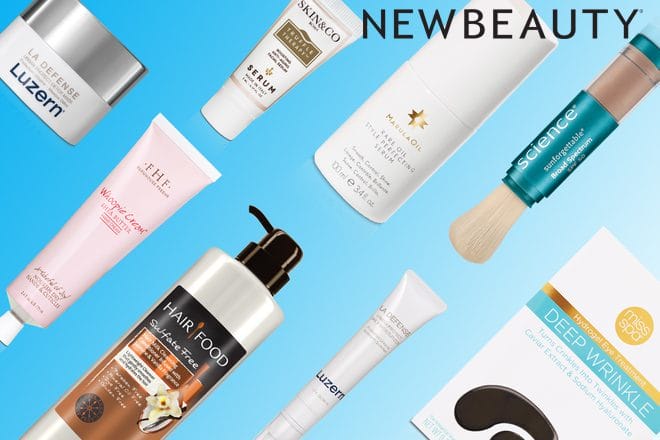 7 Products You Need in Your Summer Beauty Arsenal