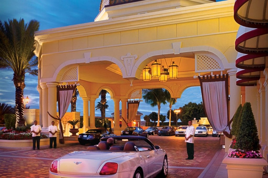 Acqualina Resort Reopening June 15th